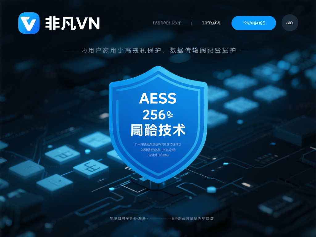 非凡VPN翻墙全攻略:功能详解与使用教程