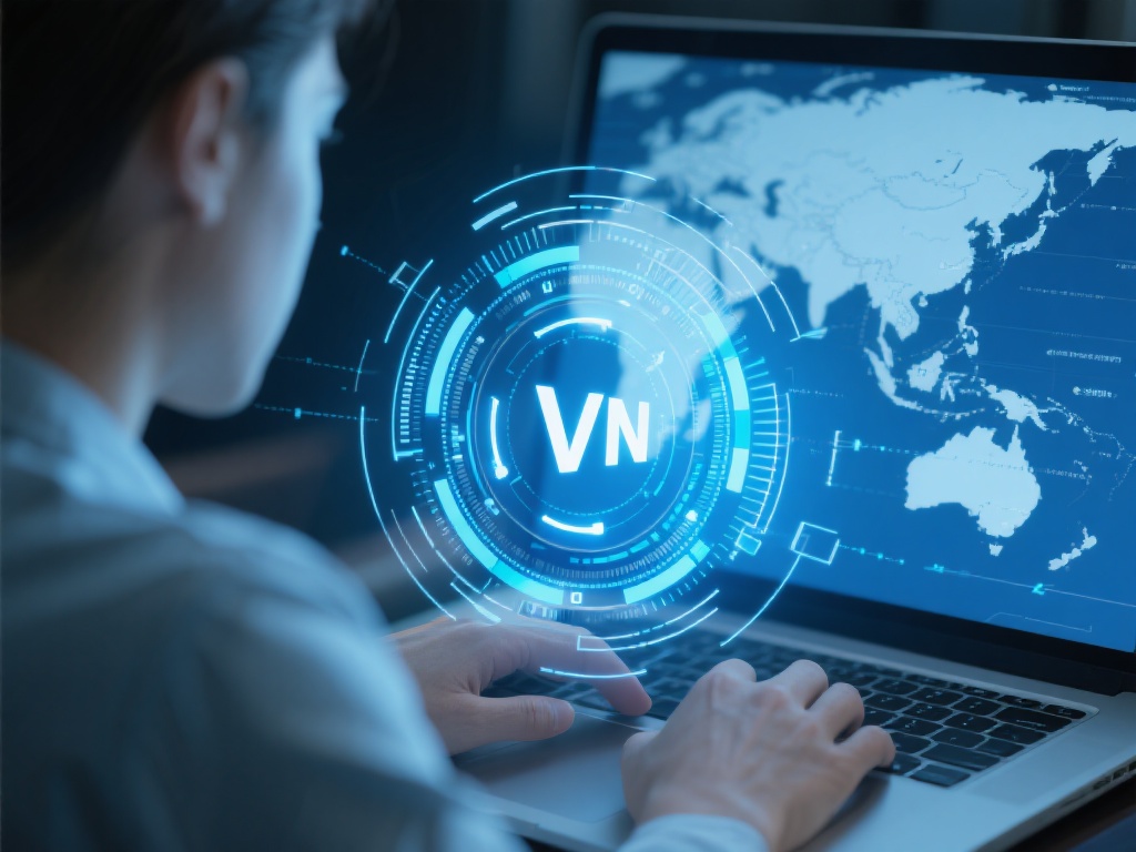 利用VPN翻墙技术突破信息隔离，实现自由无界互联网体验