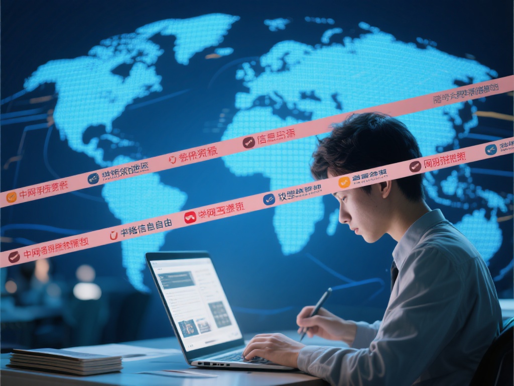 使用天梯VPN，畅游全球网络自由新体验