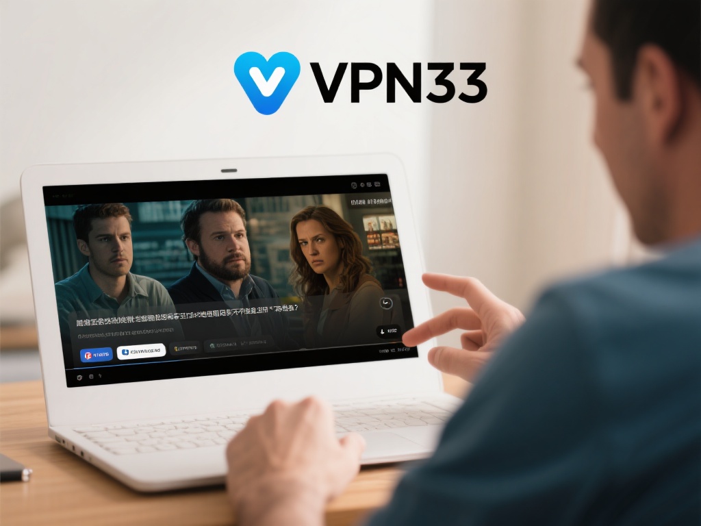免费下载VPN33软件，轻松畅享无限制网络连接体验