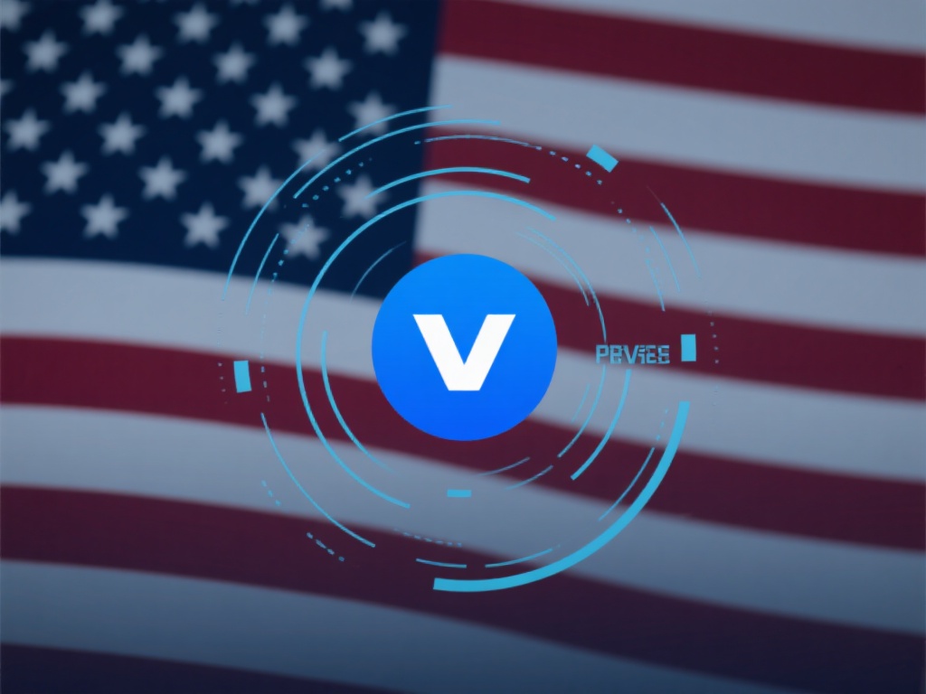 使用美国VPN,全面提升您的网络隐私及安全防护。