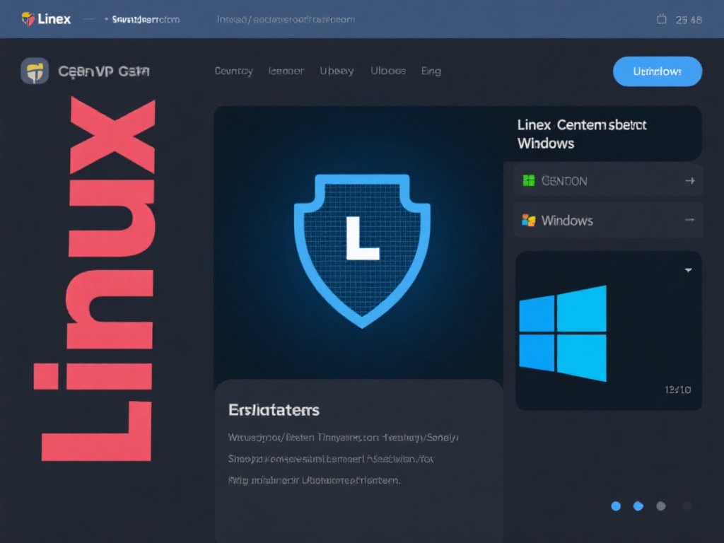 如何搭建安全稳定的VPN越狱服务器教程