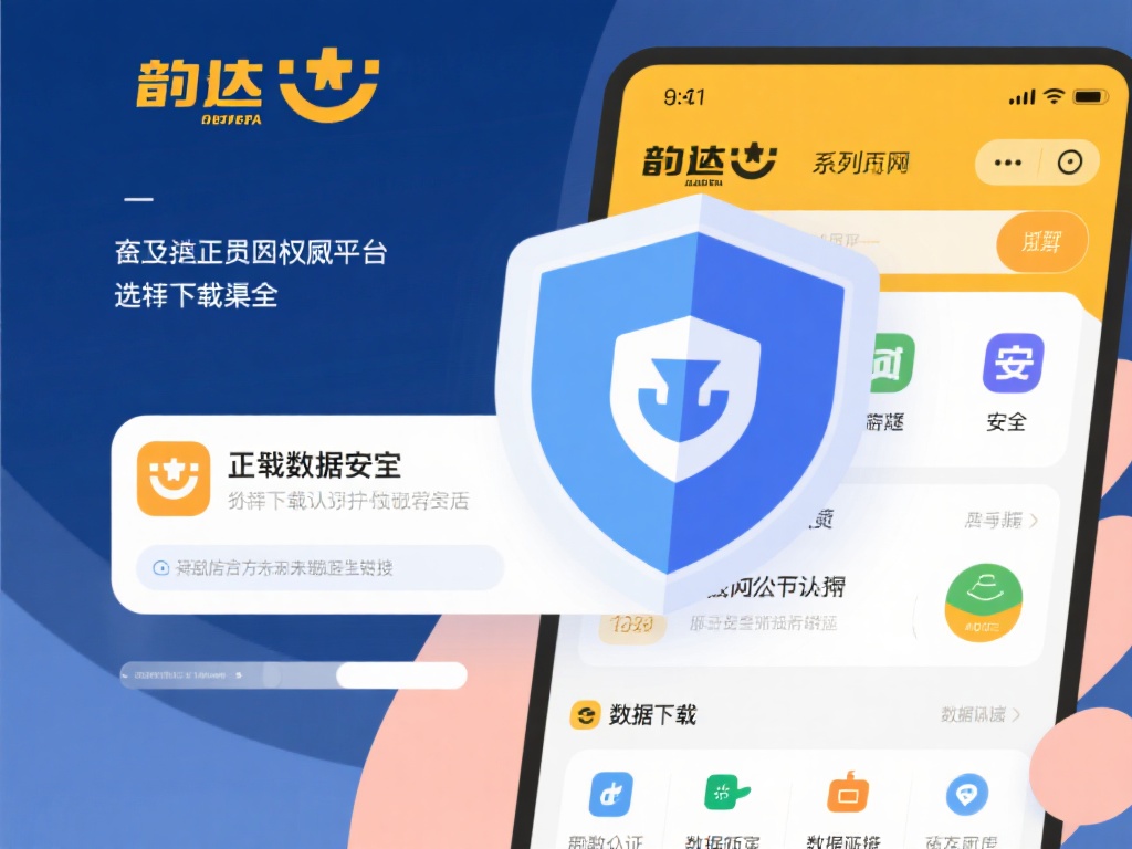 快速掌握韵达VPN下载技巧:详细教程指导!