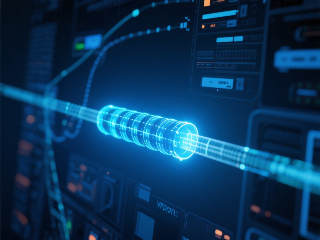 VPN快速稳定连接:打造极速网络技巧指南