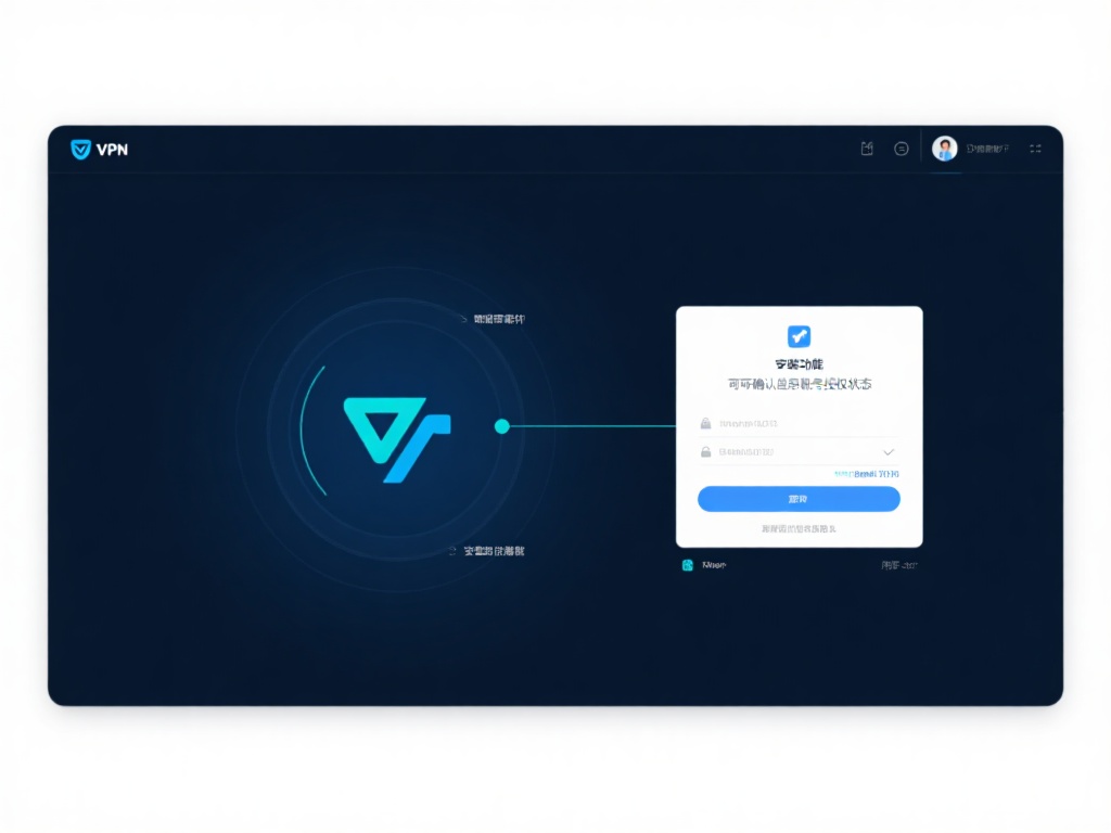 深信服VPN软件下载指南及常见问题详解步骤 安装及初始化设置
安装完成后,根据首次启动向导完