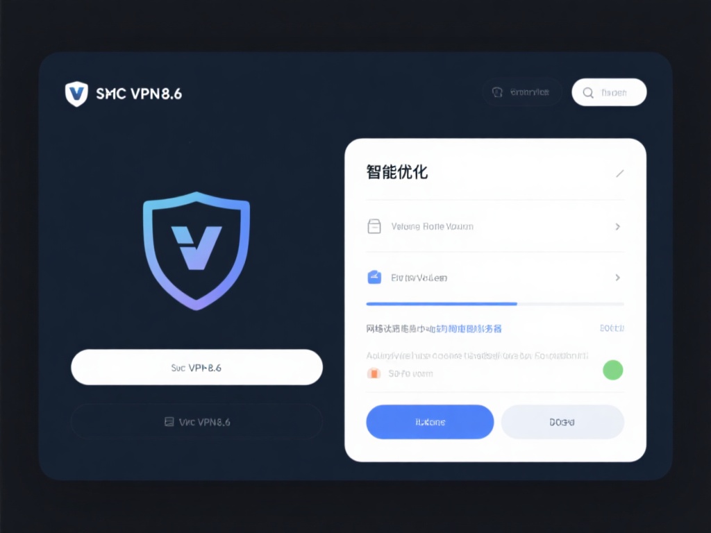一秒VPN8.6下载教程及强大功能详解