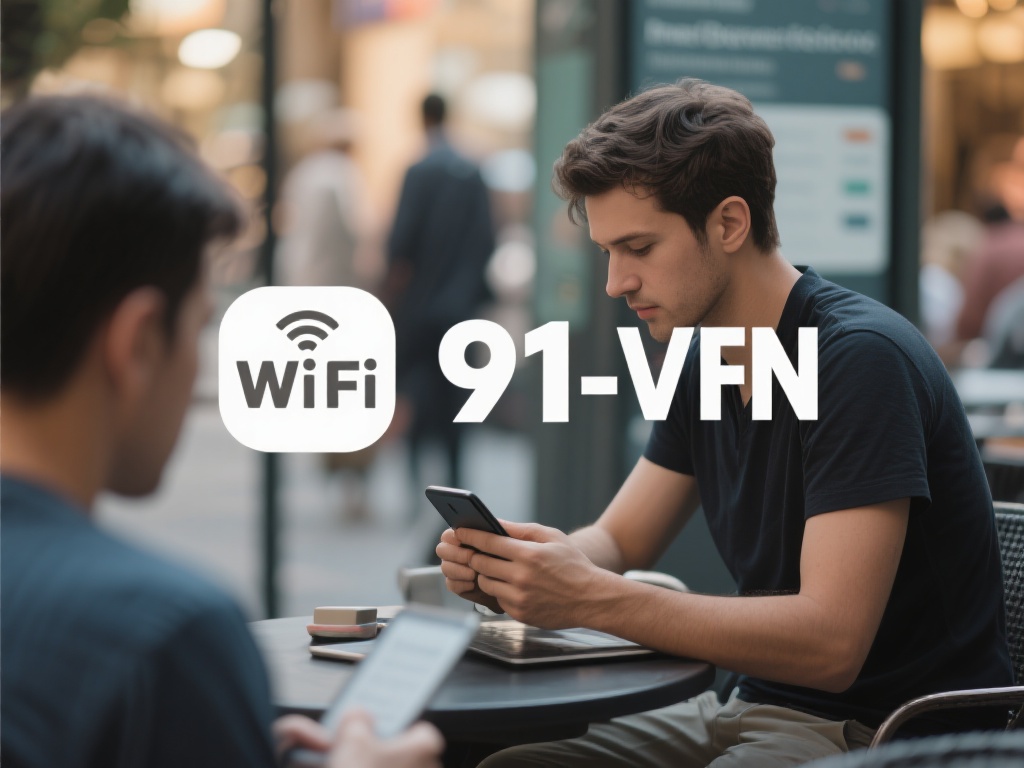 苹果91VPN软件下载与详细使用教程指南