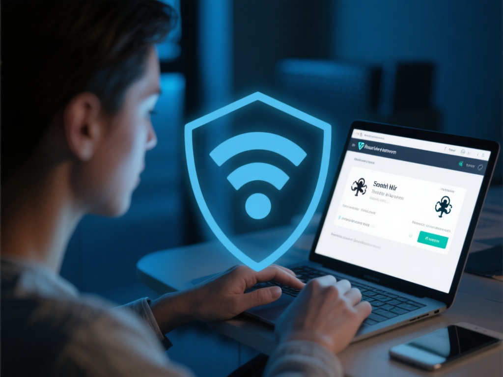 使用VPN翻墙如何影响个人信息与网络安全