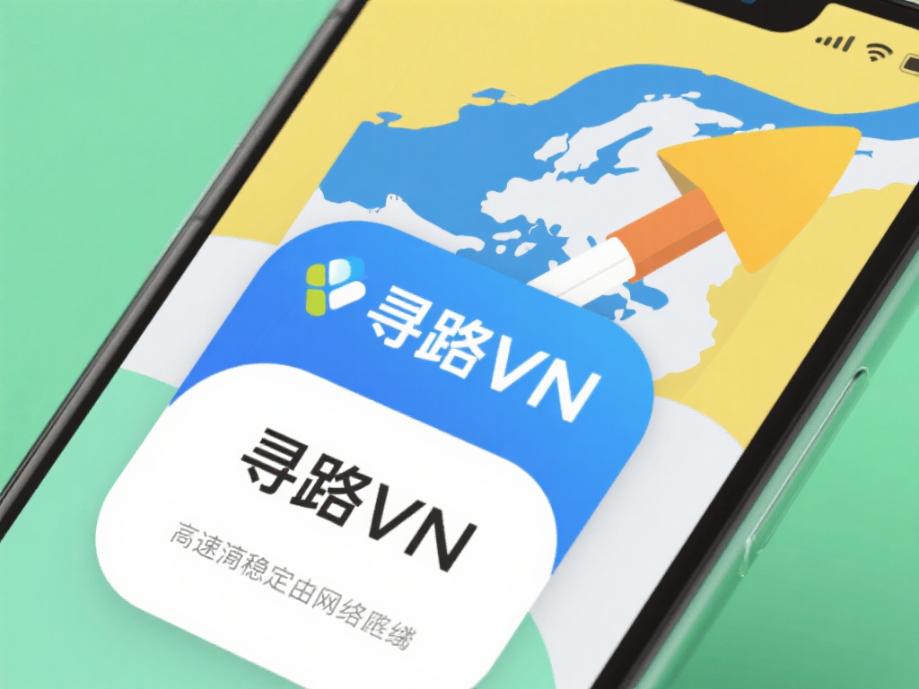免费下载安卓版寻路VPN轻松畅游网络