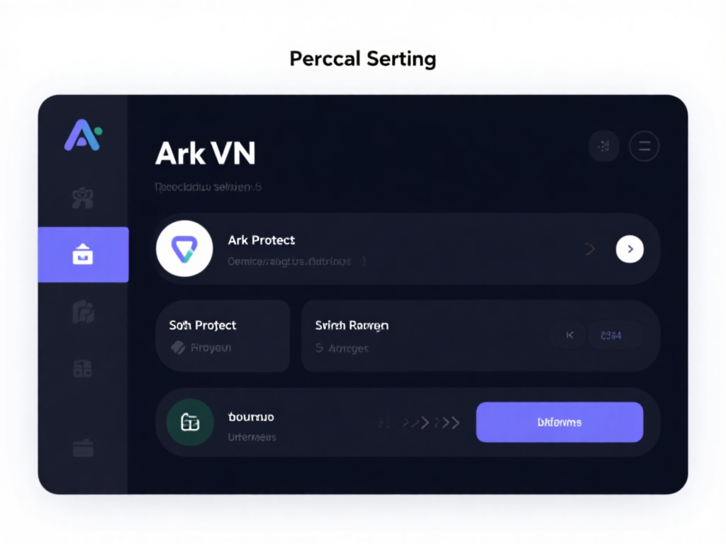 Ark VPN iOS下载与快速安装使用详细教程