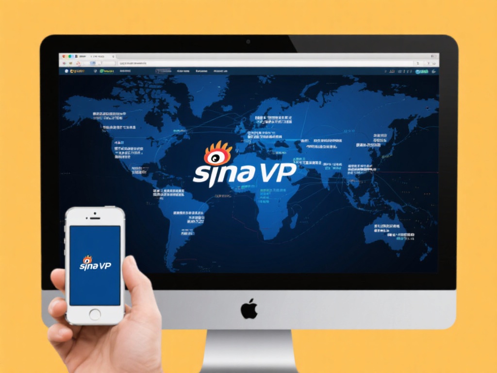 免费下载新浪VPN电脑版软件教程