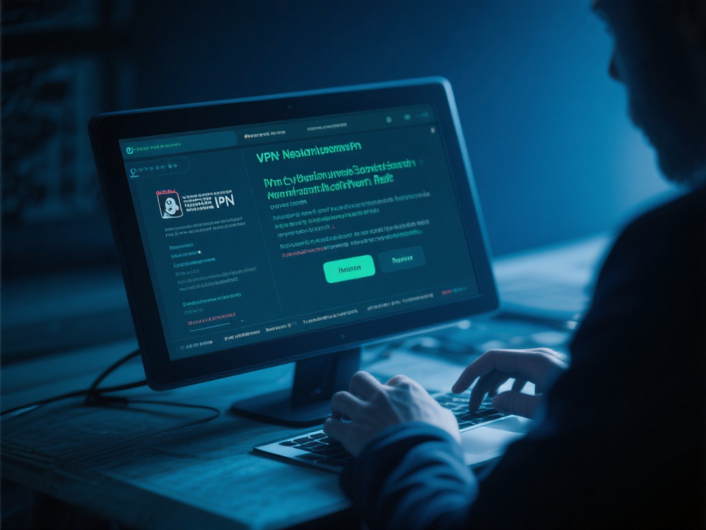 VPN翻墙与网络自由：国内外环境下的工具价值与伦理权衡