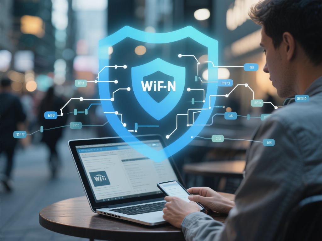 免费下载VPN应用，轻松加密网络保护隐私安全