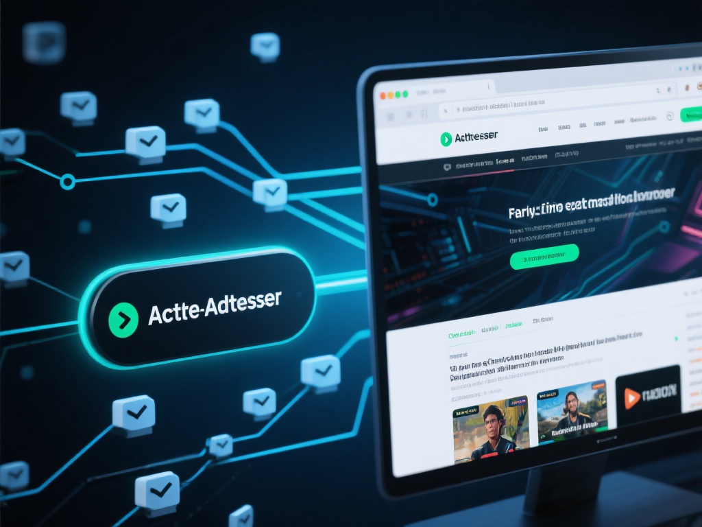 带VPN功能的极速加速器：网络安全和上网体验双提升