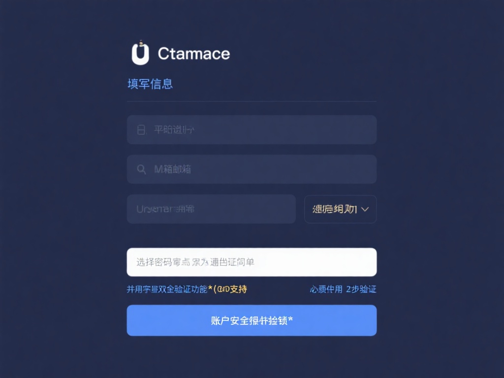 快速注册与安全翻墙：详解VPN账号注册教程