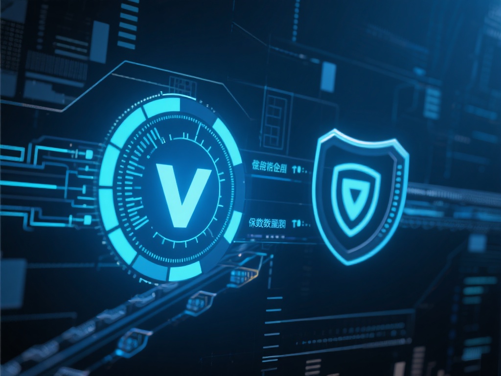 VPN与专线结合：构建跨境数据传输安全通道