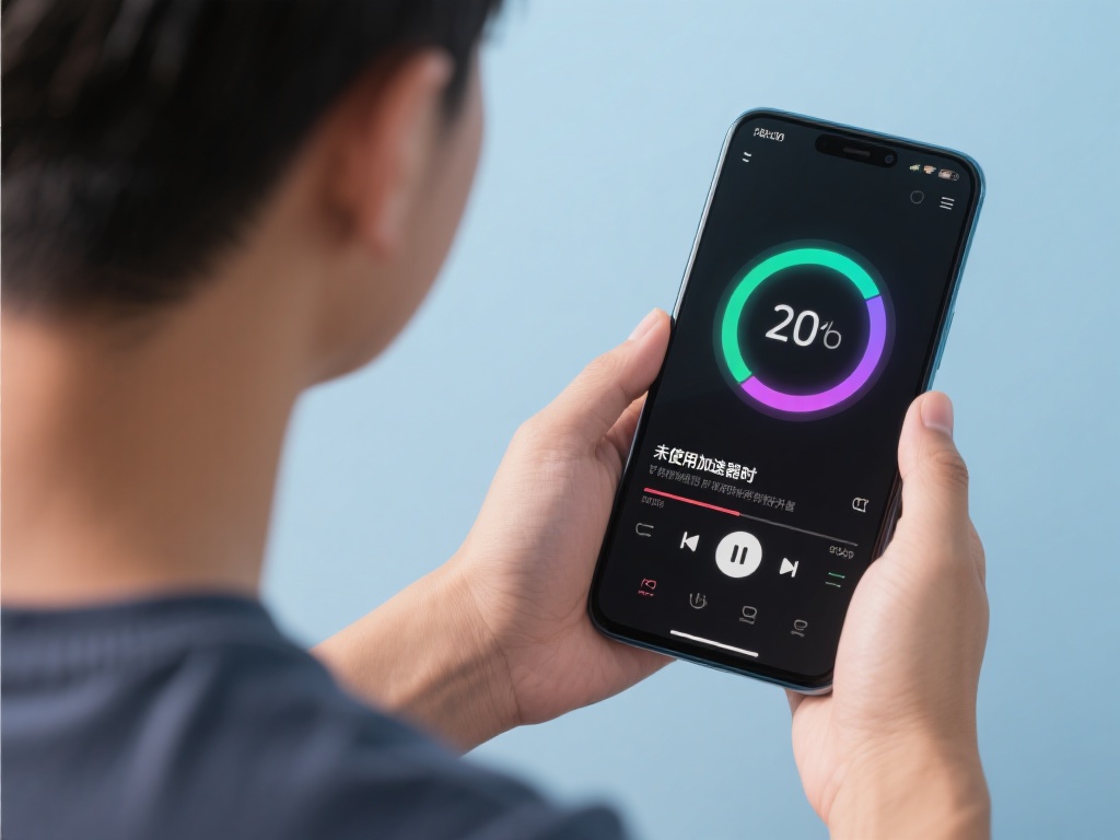 提升安卓手机上网速度与安全的终极云VPN加速器