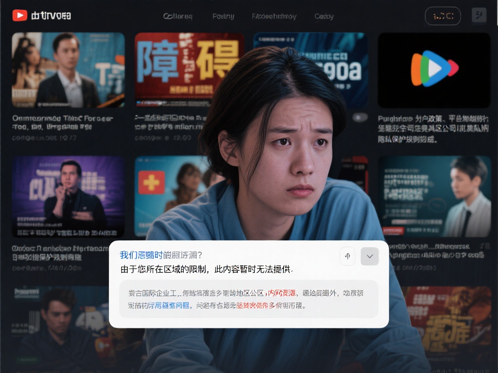 哆呐梯子VPN:轻松突破地域限制,畅享全球网络自由