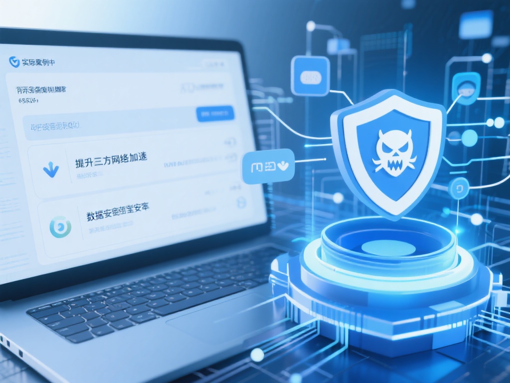 如何实现加速器与VPN间全球连接与数据安全的平衡