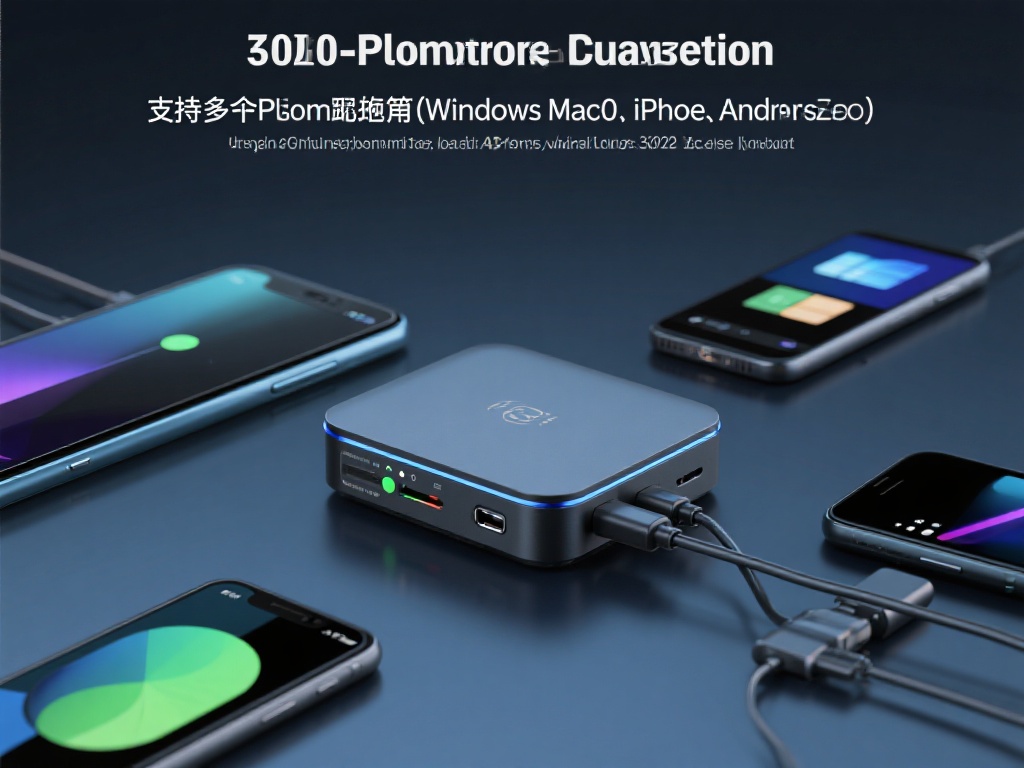 企業與個人首選：最全面的VPN網路推薦指南