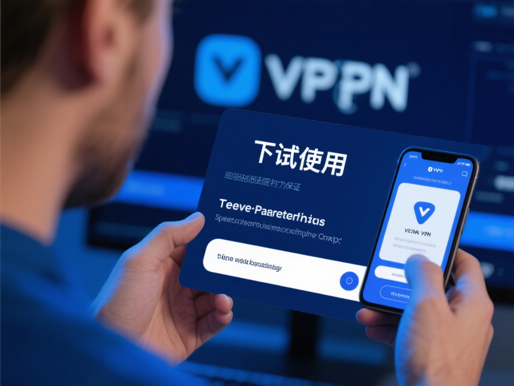 试用VPN推荐：优选支持试用功能的顶级品牌名单