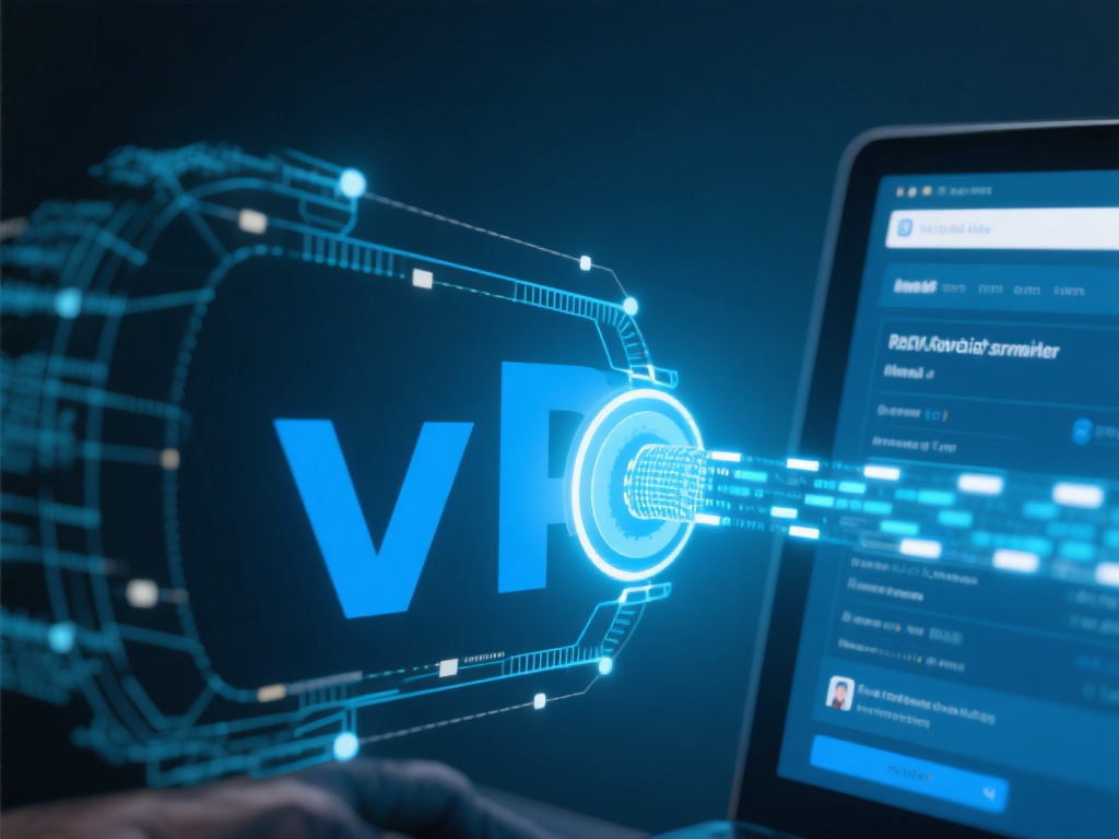 教你用VPN科学翻墙轻松突破网络限制详解