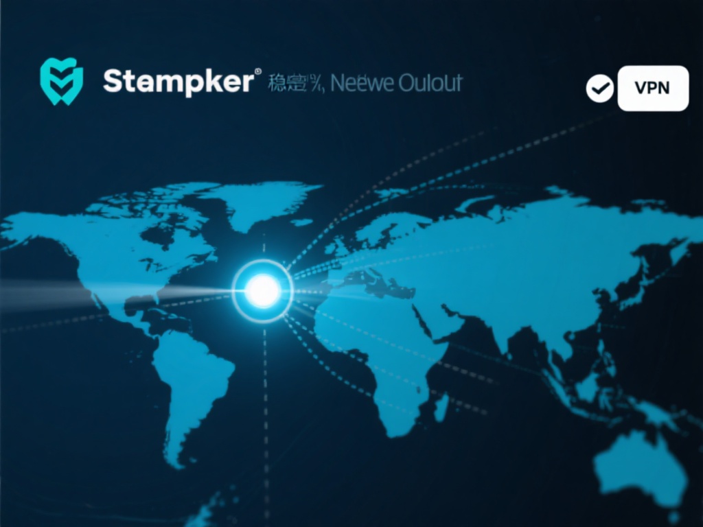分享在国外使用VPN优化跨境网络连接的实用经验