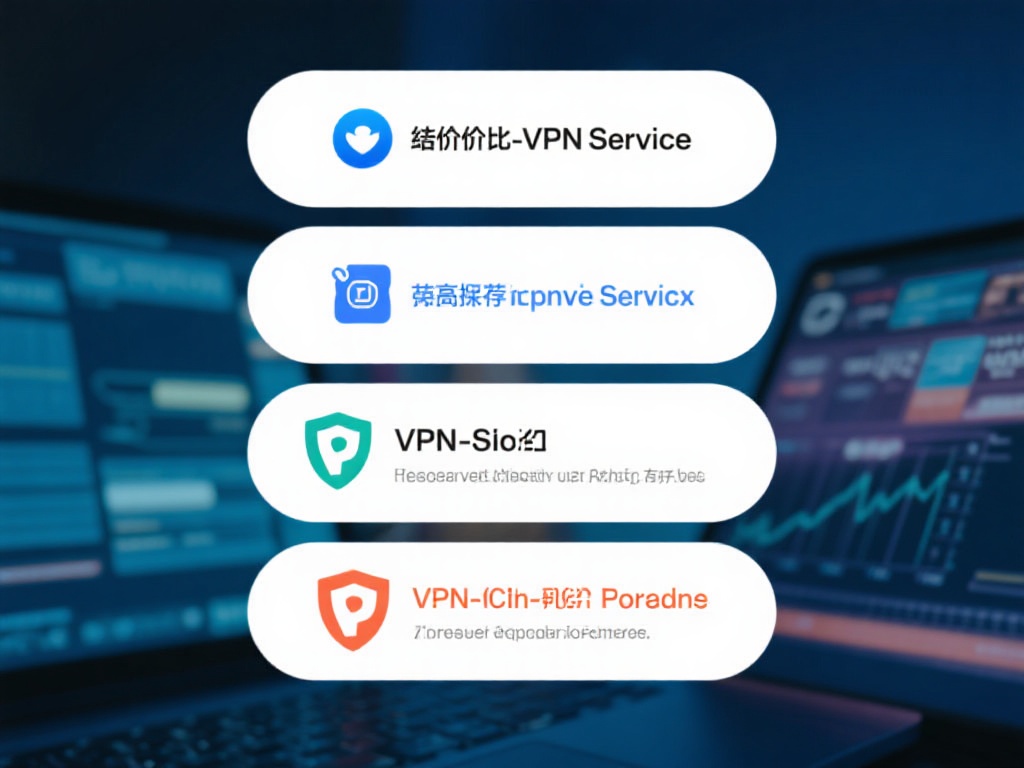 推荐便宜又好用的VPN服务有哪些？