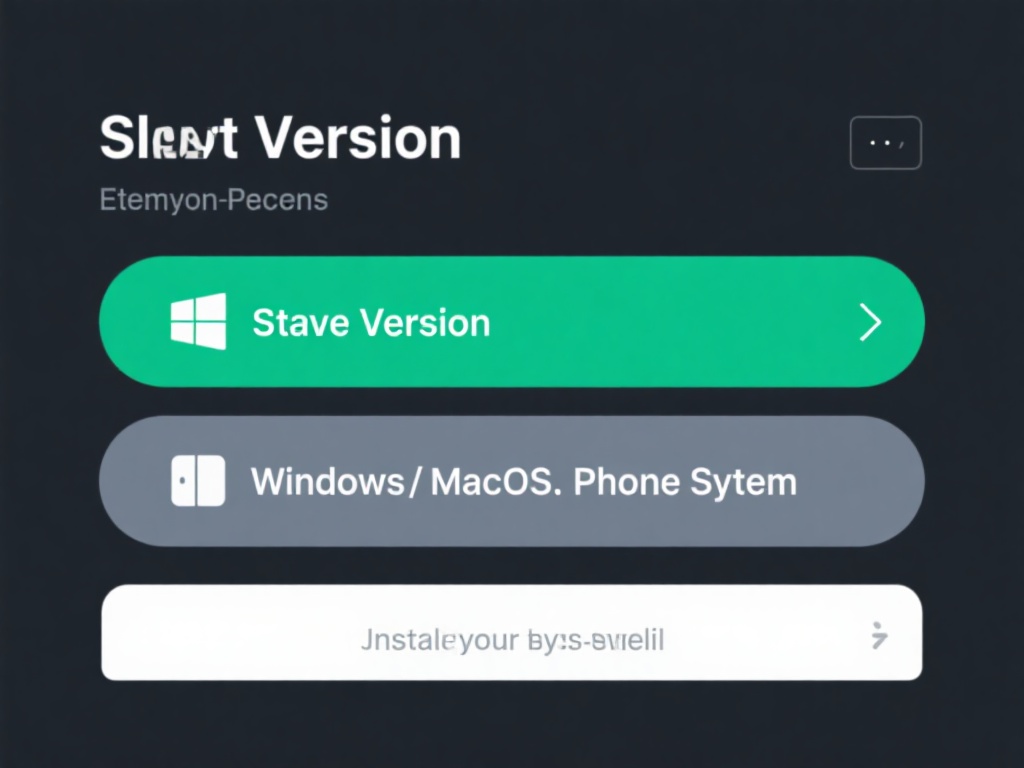 选择适合的版本
根据您的设备选择对应版本（Win