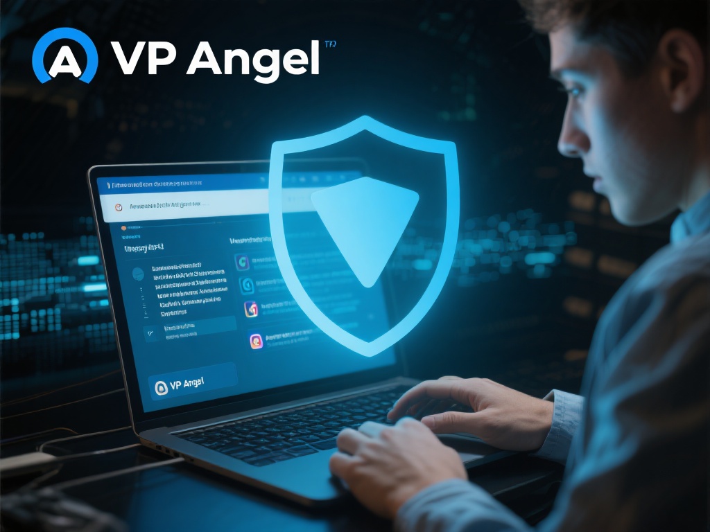 VPN Angel下载：轻松获取安全加密工具，实现无忧畅游全球网络