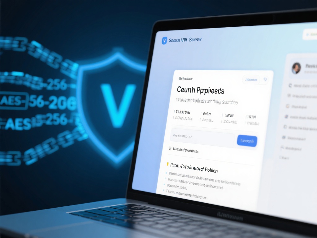 安全性与隐私
安全性是选择VPN服务时的首要考量