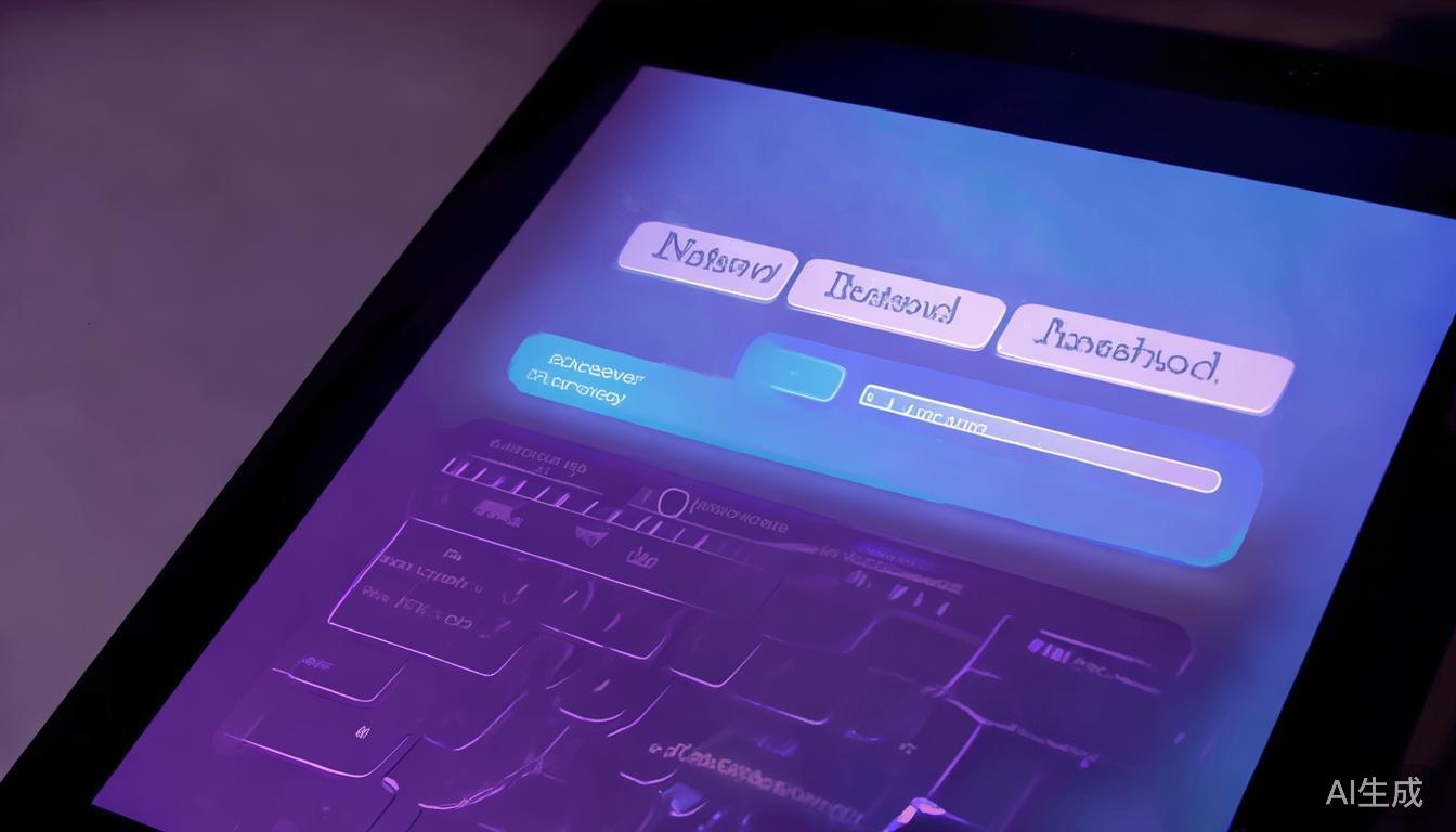 1.&nbsp;账号密码登录
这是最常见的登录方式，用户在