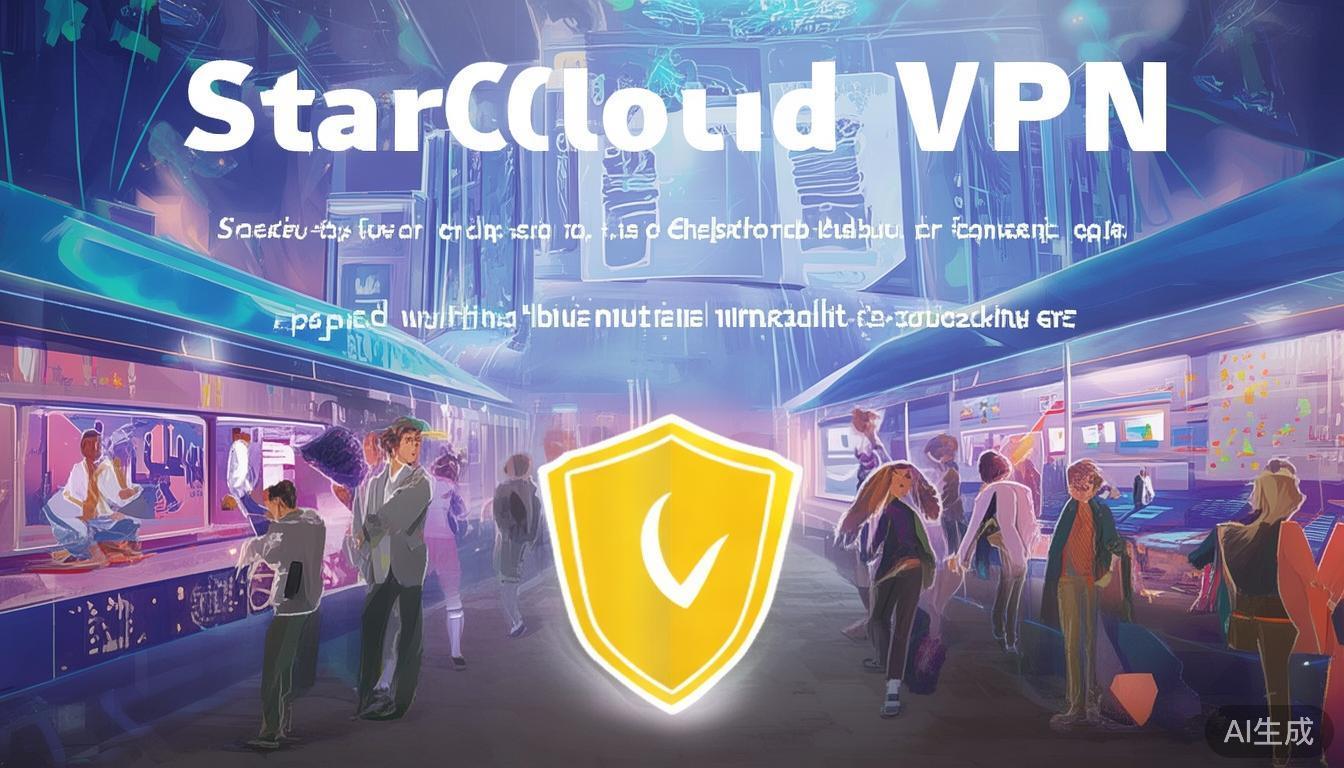 在众多VPN产品中，星晴VPN以其卓越的速度、稳定