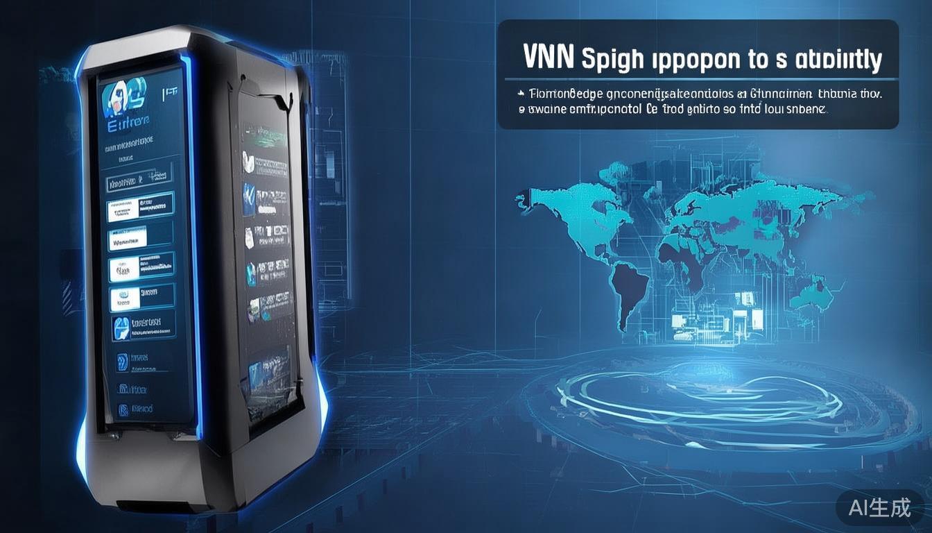 VPN&nbsp;651以其高速连接和稳定性能著称。它采用先