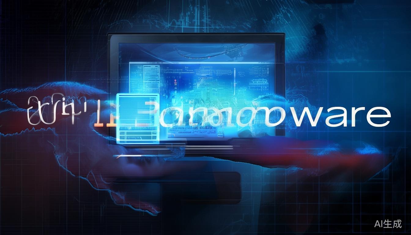 VPN勒索病毒:最新威胁趋势与全面防护指南解析 【前言】随着远程办公的普及和云端服务的不断发展,V