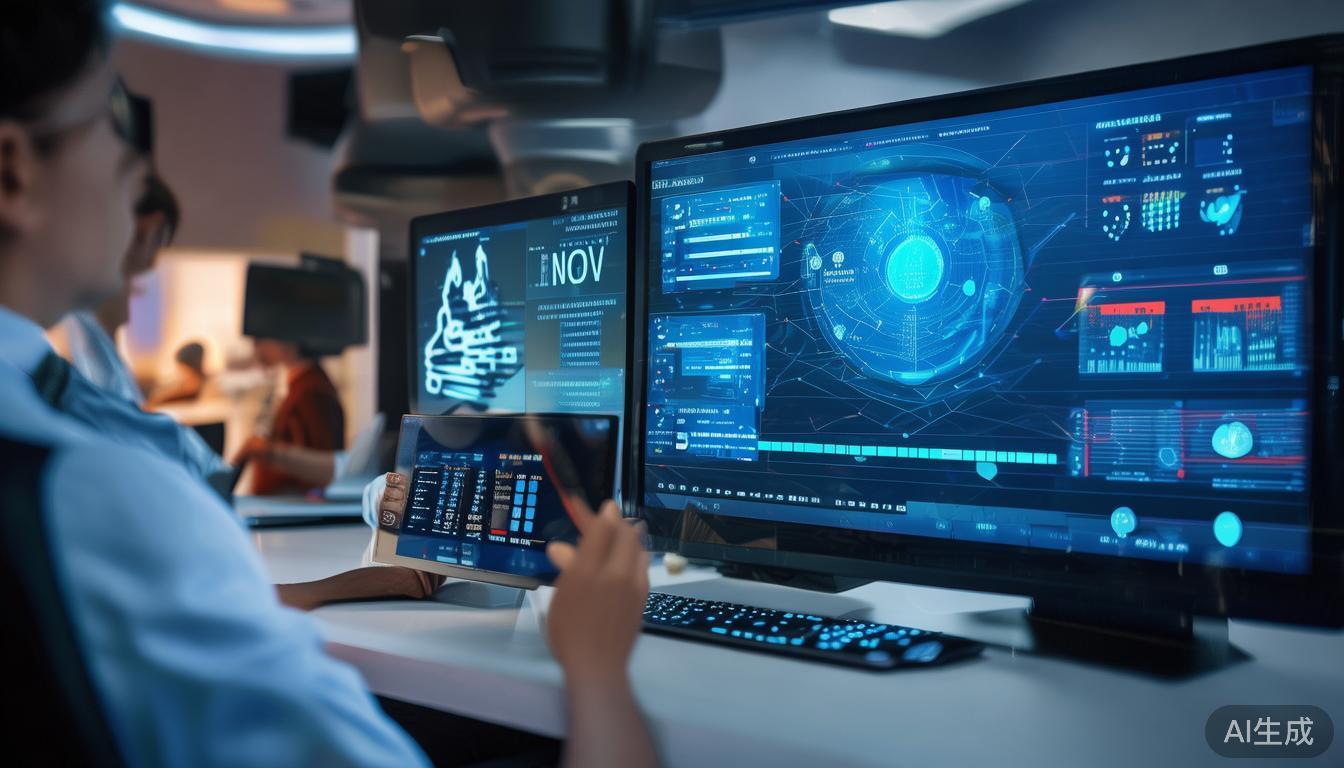 企业无须复杂配置，即可快速部署VPN连接。阿里云提