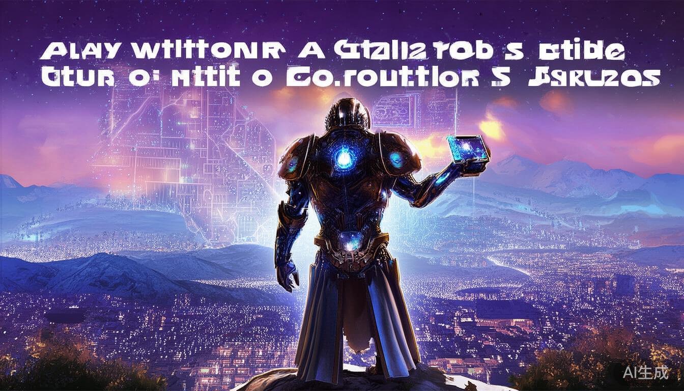 美服无需VPN畅玩指南:轻松畅享游戏乐趣全攻略 首先,美服无需VPN畅玩指南的主题是指通过采取合理