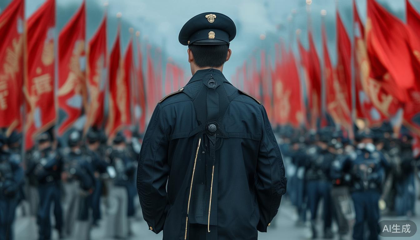 2023年阅兵后VPN使用变化与网络安全新趋势全面分析 在阅兵等国家重大活动期间,为防止信息泄露和网络攻击