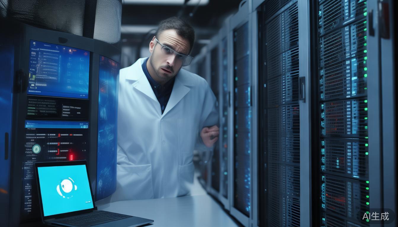 第一，服务器状态异常。VPN&nbsp;连接的稳定性依赖于服